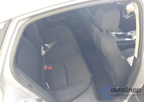 2017 Honda Civic Ex-T из США, поврежденный, VIN 2HGFC1F36HH647567